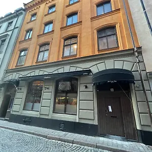 Old Town 3*, Stockholm Sverige