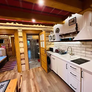  Homestay Mrzonka Poland