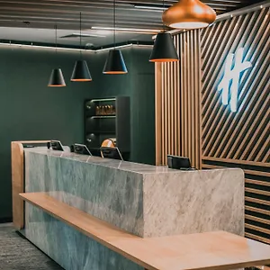 Centre By Ihg 5* Krakow