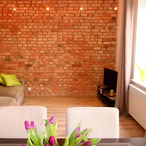  Apartment Kwiatowa 3/22 Poland