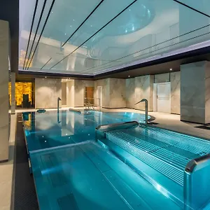 Radisson & Suites, Gdansk, Wyspa Spichrzow 4* Gdansk