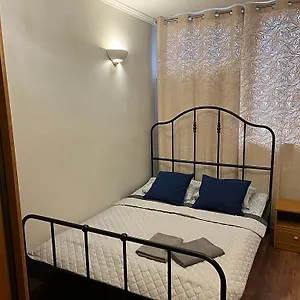 Coser Grzybowska Apartment