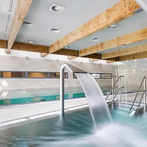 Ultra Marine By Zdrojowa 5* Kolobrzeg