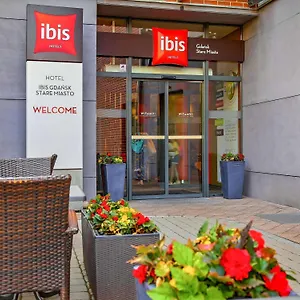 Ibis Stare 2*, Gdańsk Polen