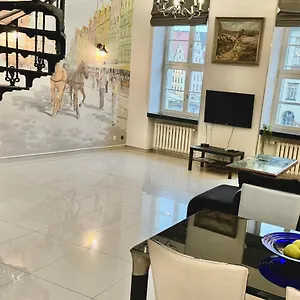 Appartamento Wroclaw Inn Apartments 