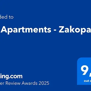 https://4u-apartments-zakopane.zakopanehotels.org