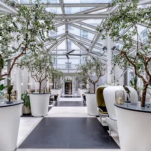 H15 Boutique Hotel, Warsaw, A Member Of Design Hotell