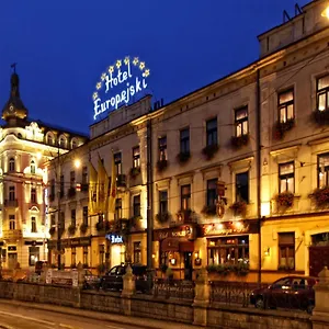 *** Hotel Europejski Poland