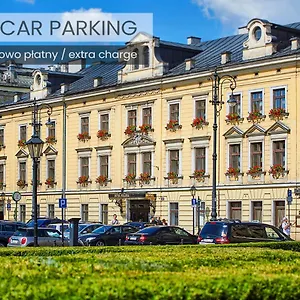 *** Hotel Pollera Poland