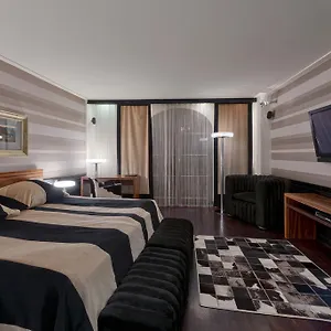 Wentzl 4* Krakow