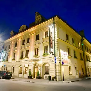 Hotel Regent ***