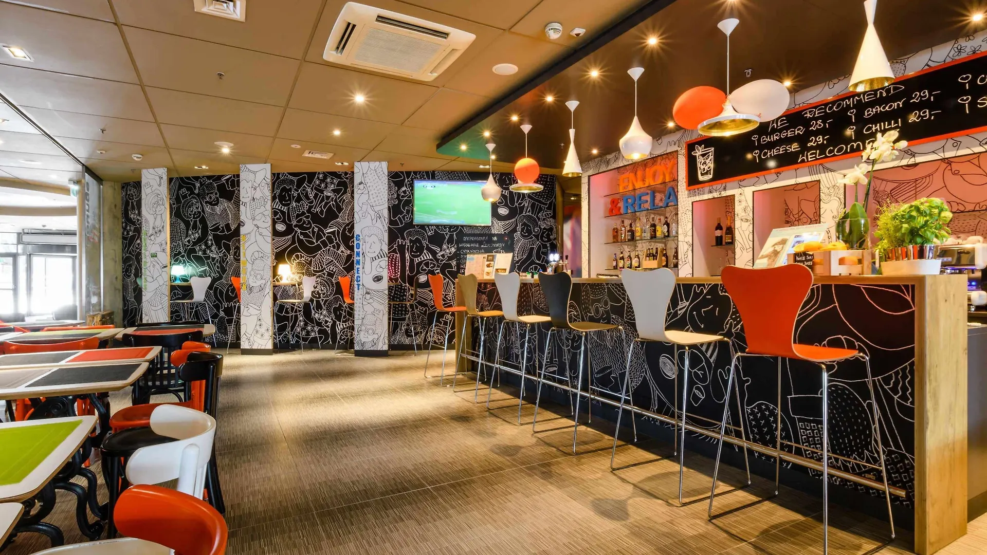 Ibis Warszawa Stare Miasto