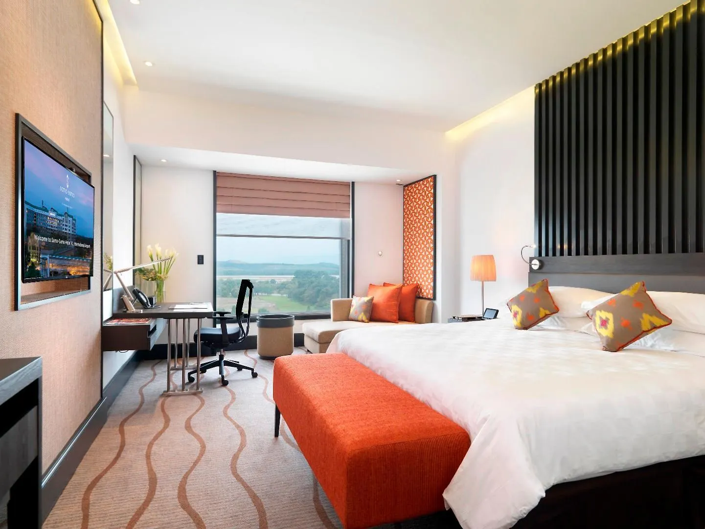 Hotel Ibis Warszawa Stare Miasto