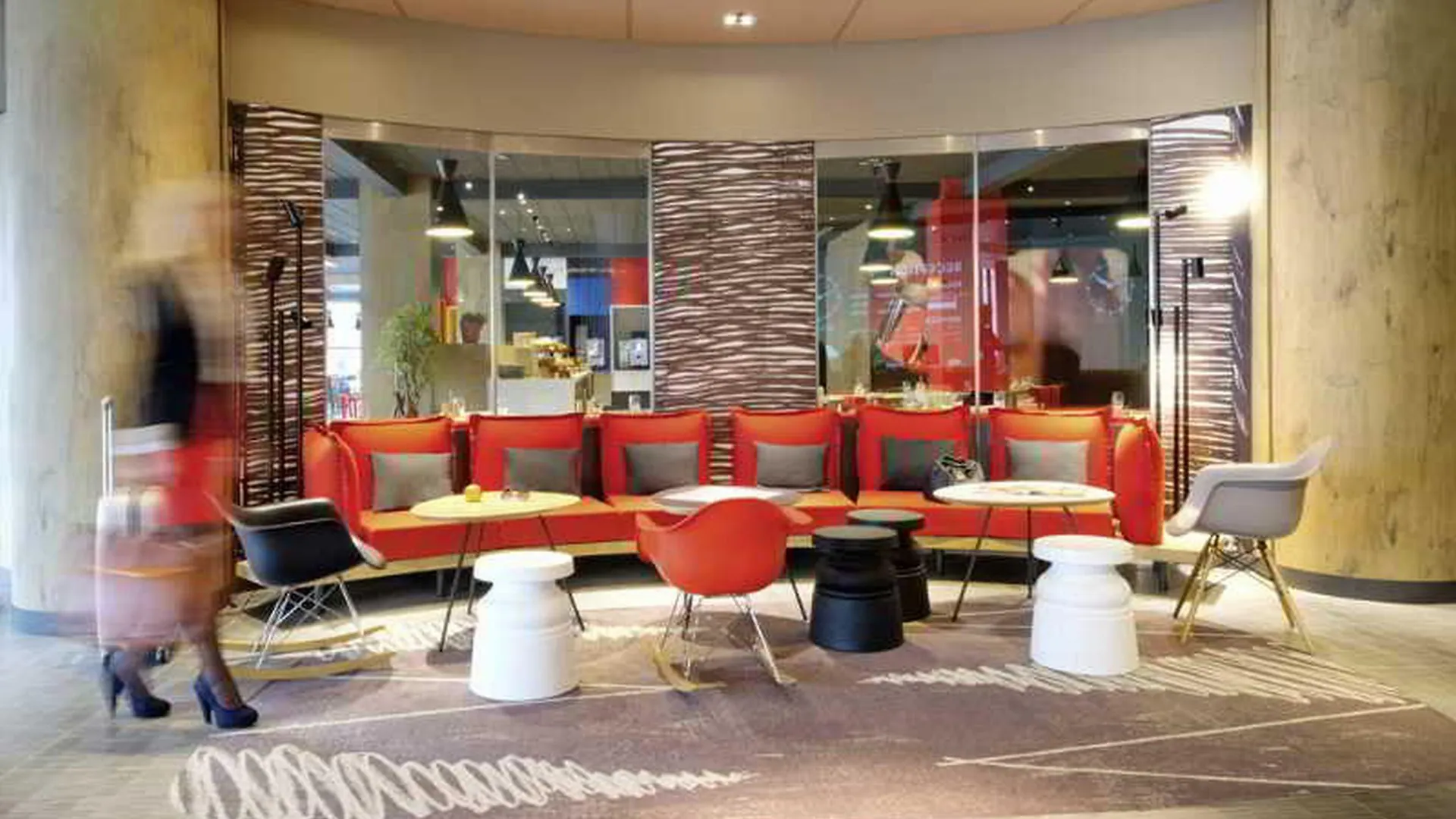 Ibis Warszawa Stare Miasto Hotel