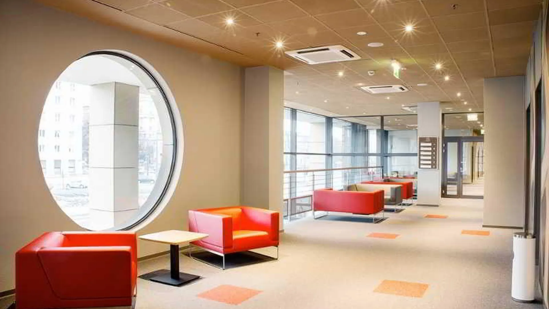 Ibis Warszawa Stare Miasto Warschau