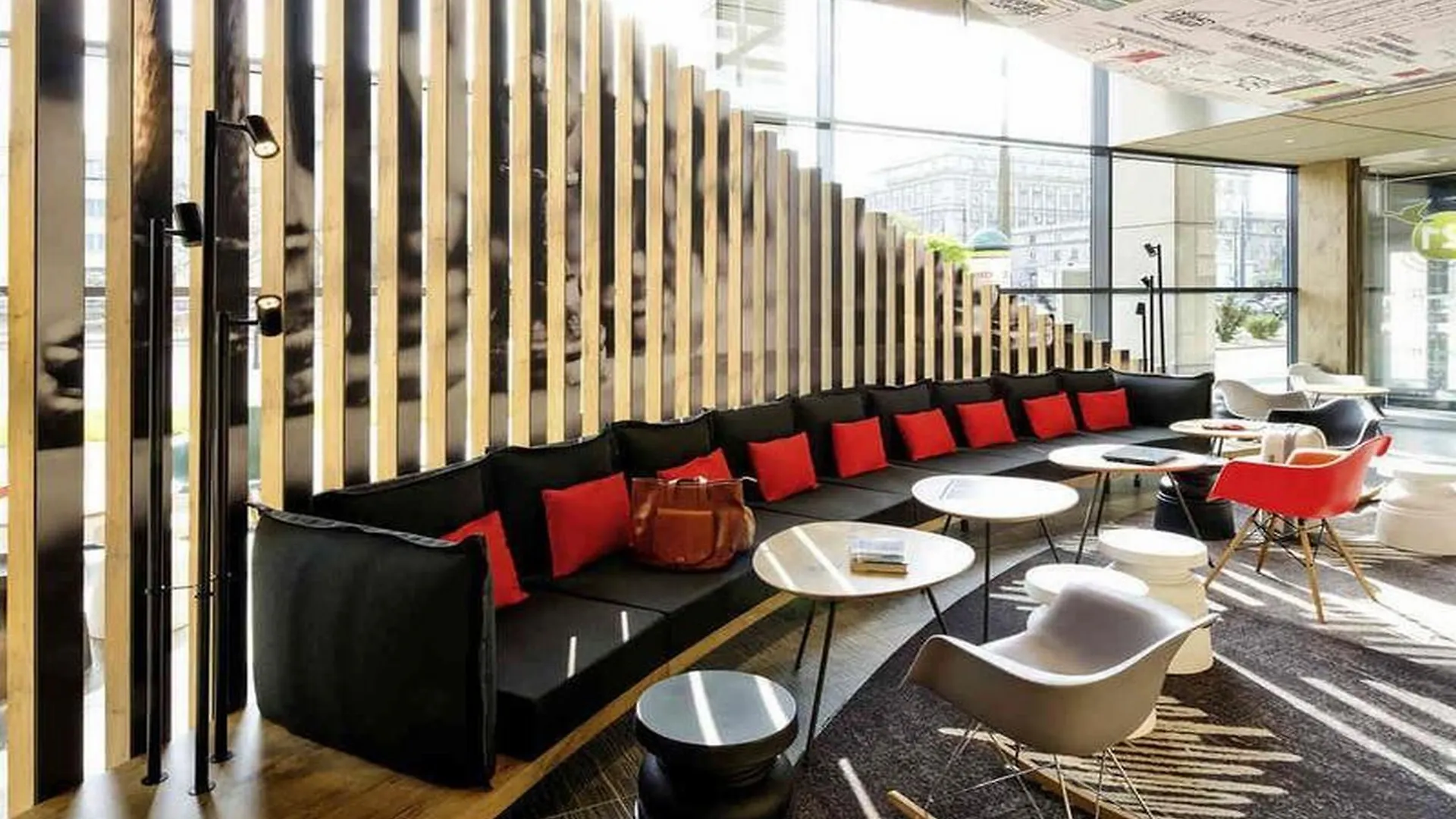 Ibis Warszawa Stare Miasto Hotel Warsaw