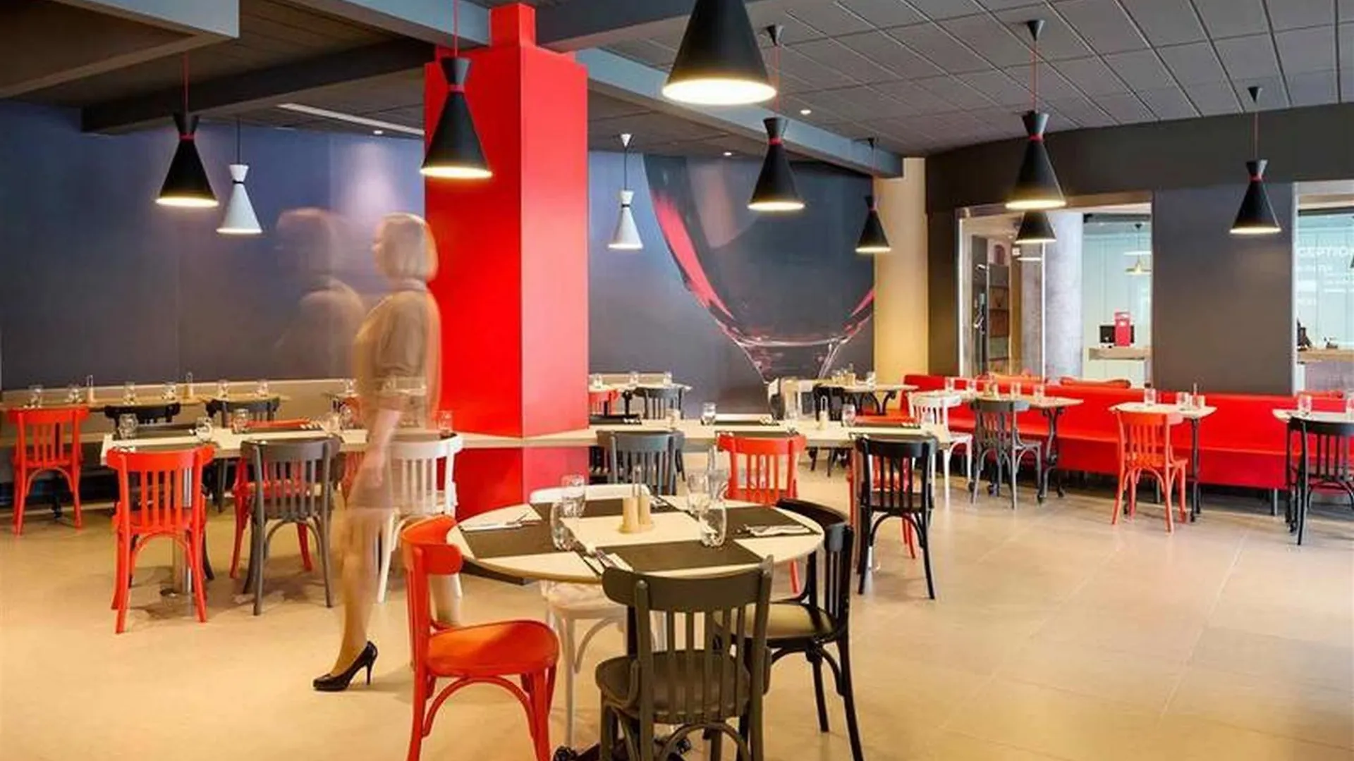 Ibis Warszawa Stare Miasto
