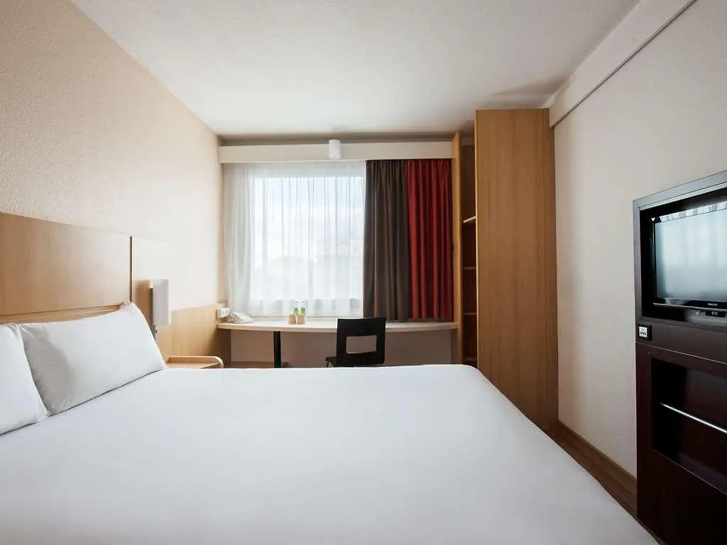 Ibis Warszawa Stare Miasto Hotel Warschau