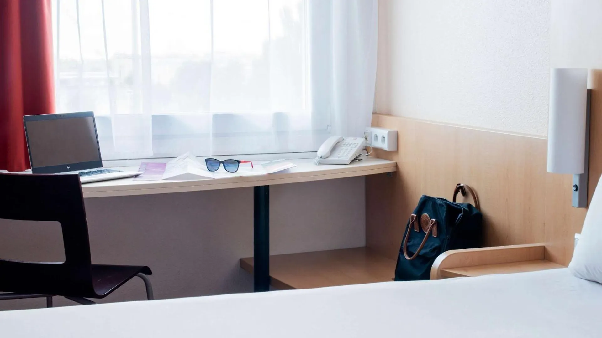 Ibis Warszawa Stare Miasto Polen