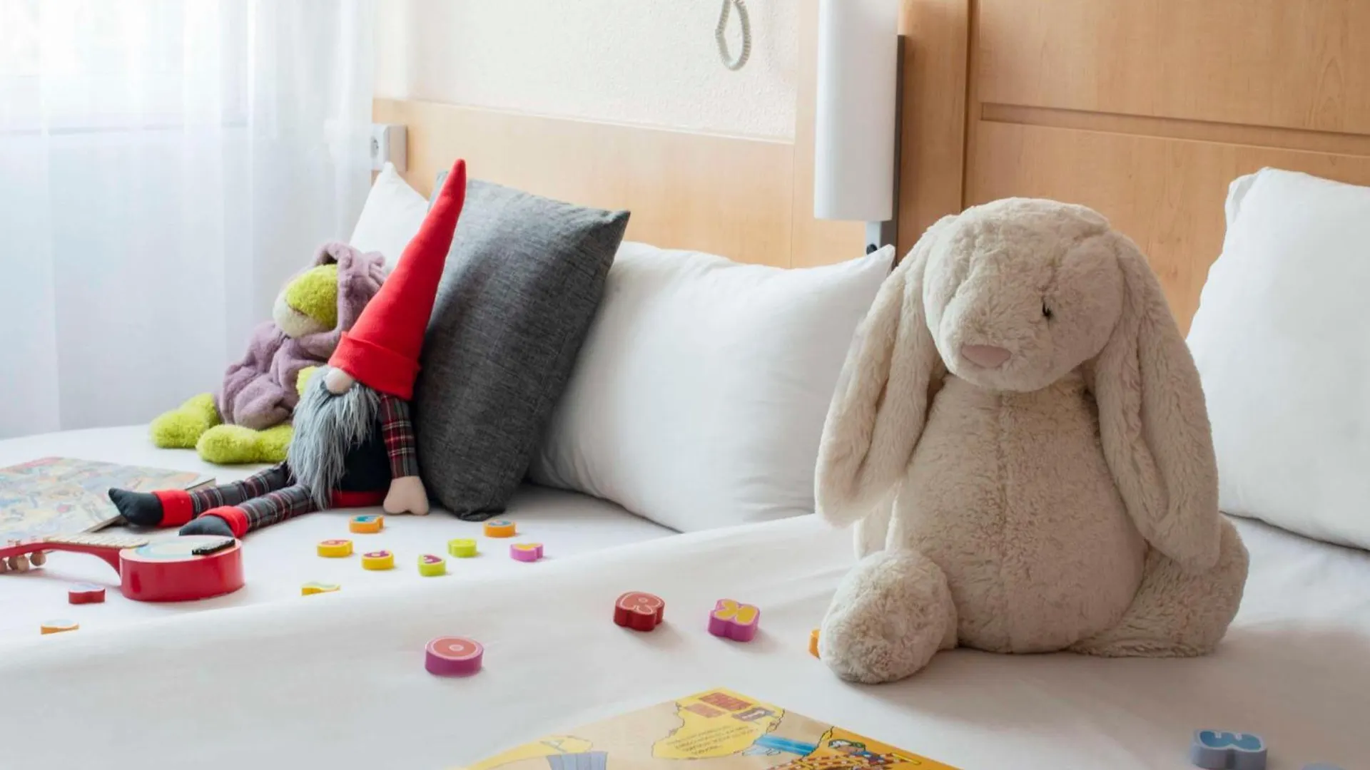 Ibis Warszawa Stare Miasto Polen