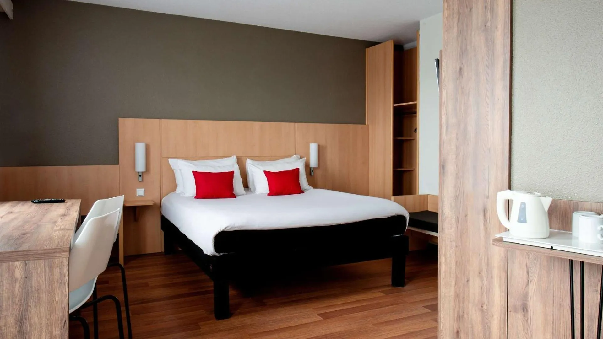 Ibis Warszawa Stare Miasto Warschau