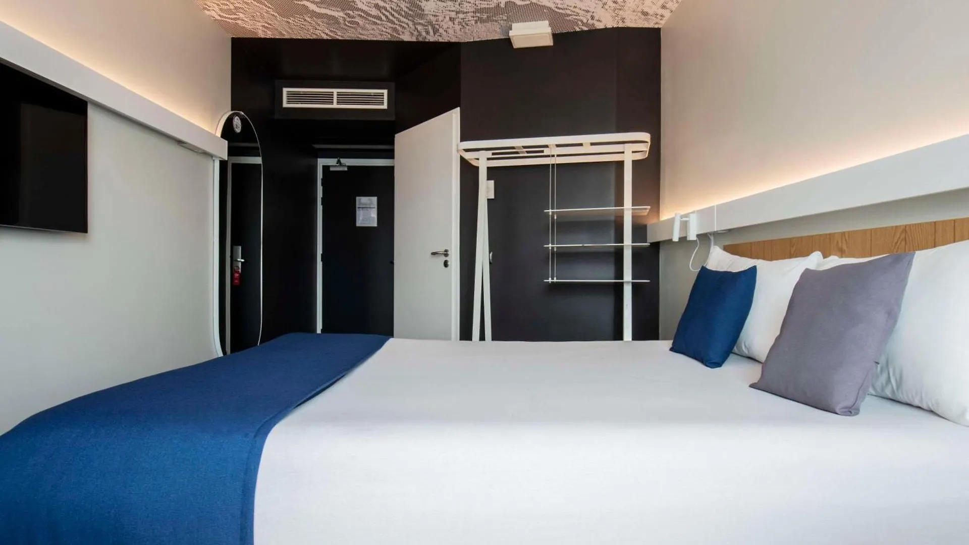 Hotel Ibis Warszawa Stare Miasto