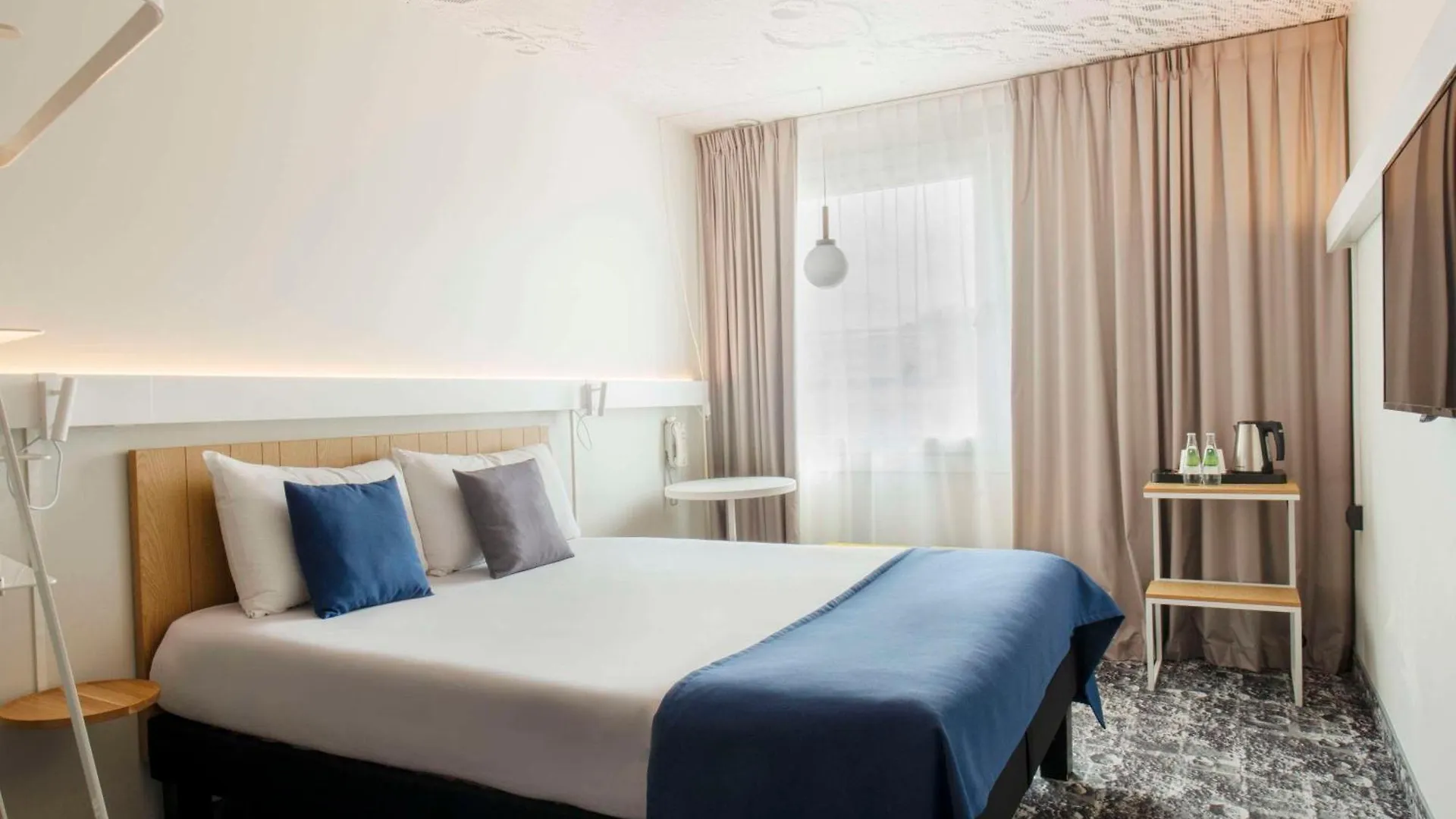 Ibis Warszawa Stare Miasto Hotel