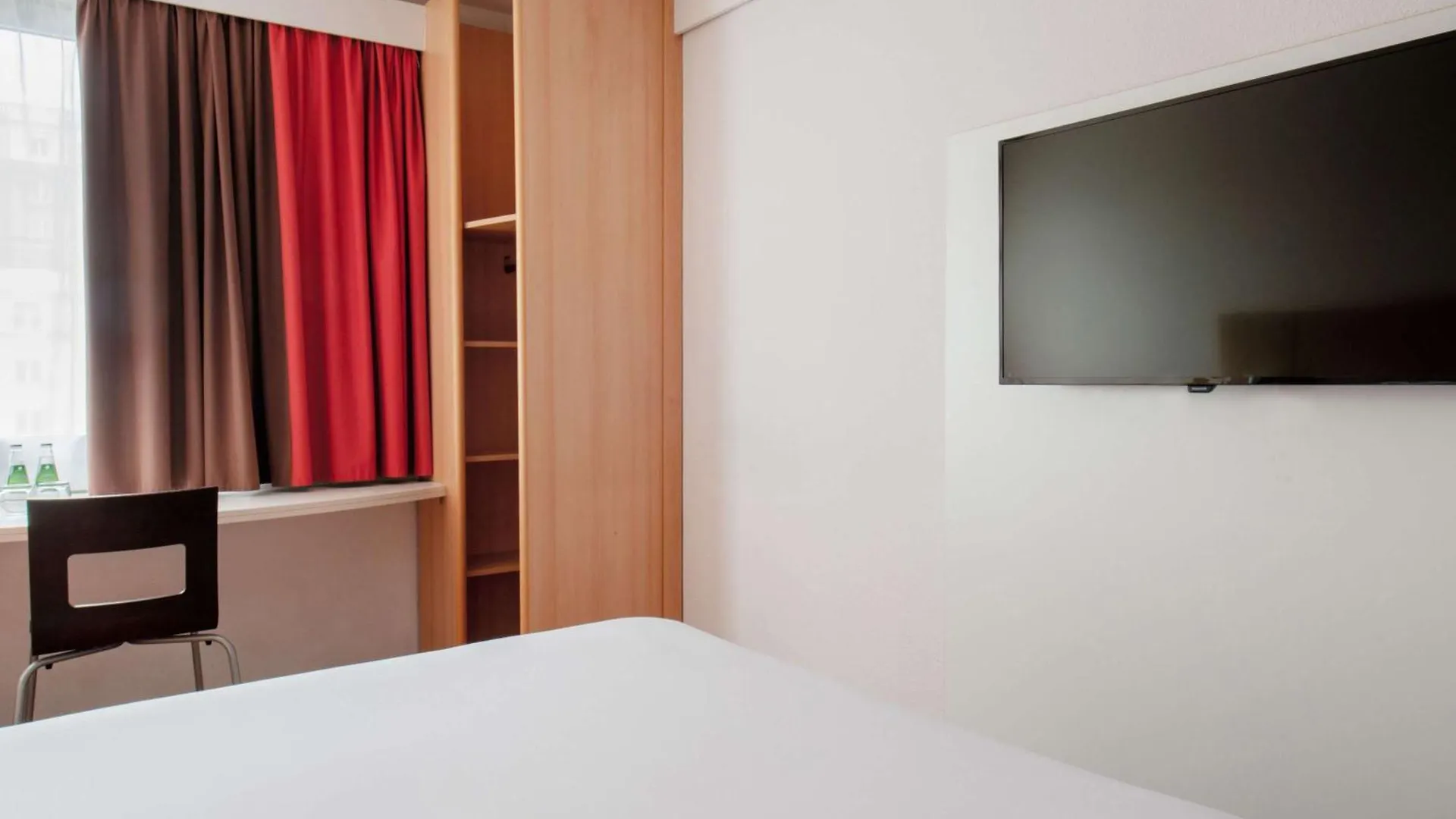 Ibis Warszawa Stare Miasto Polen