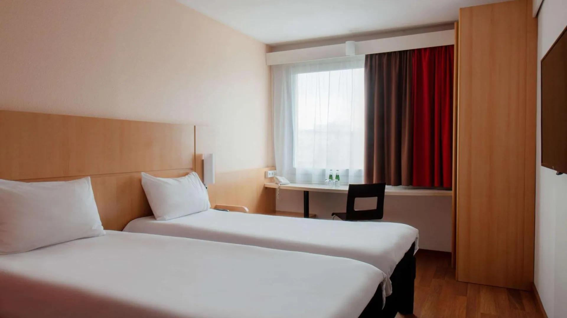 Ibis Warszawa Stare Miasto