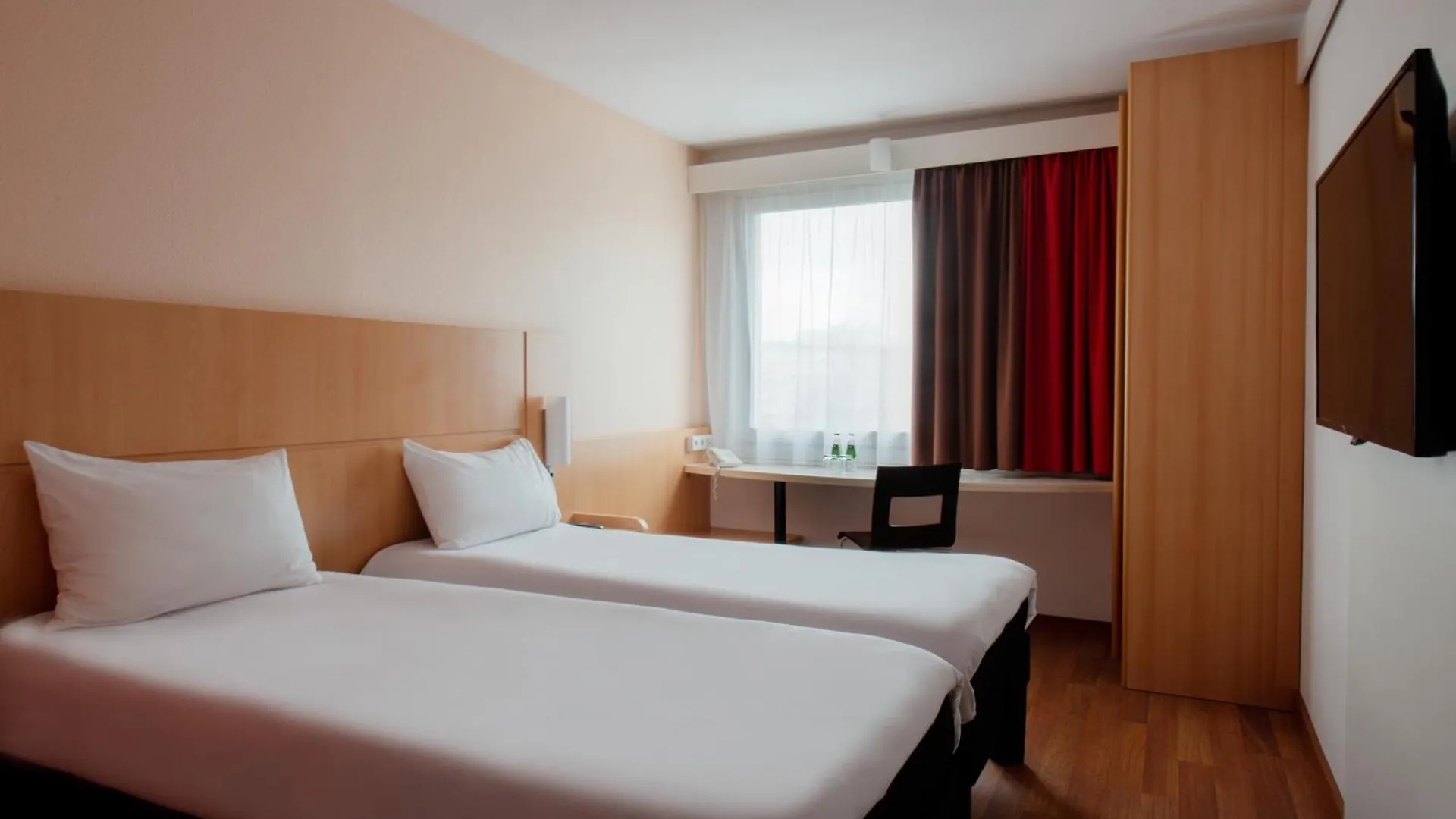 Ibis Warszawa Stare Miasto Hotel Warschau
