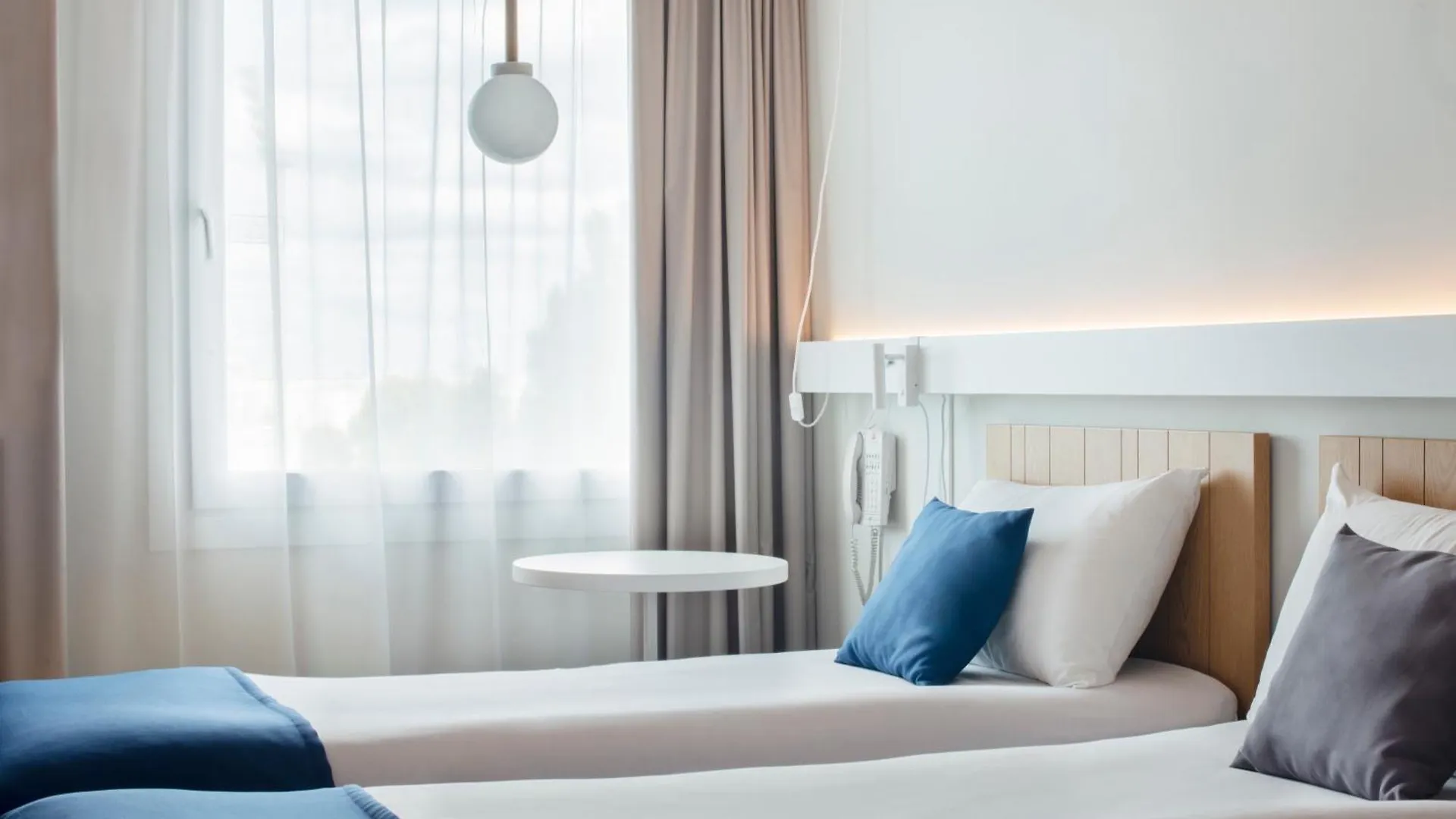 Hotel Ibis Warszawa Stare Miasto