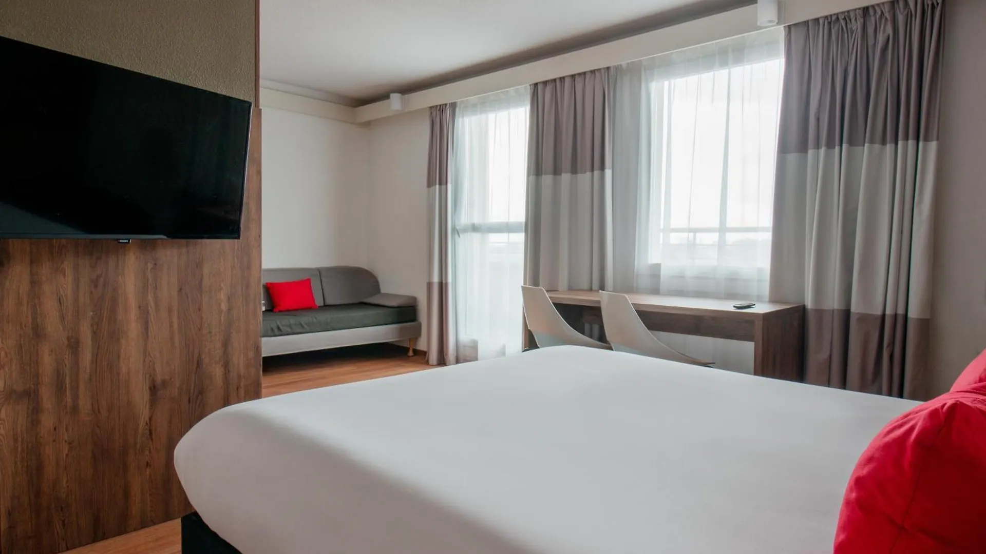 Ibis Warszawa Stare Miasto 3*,