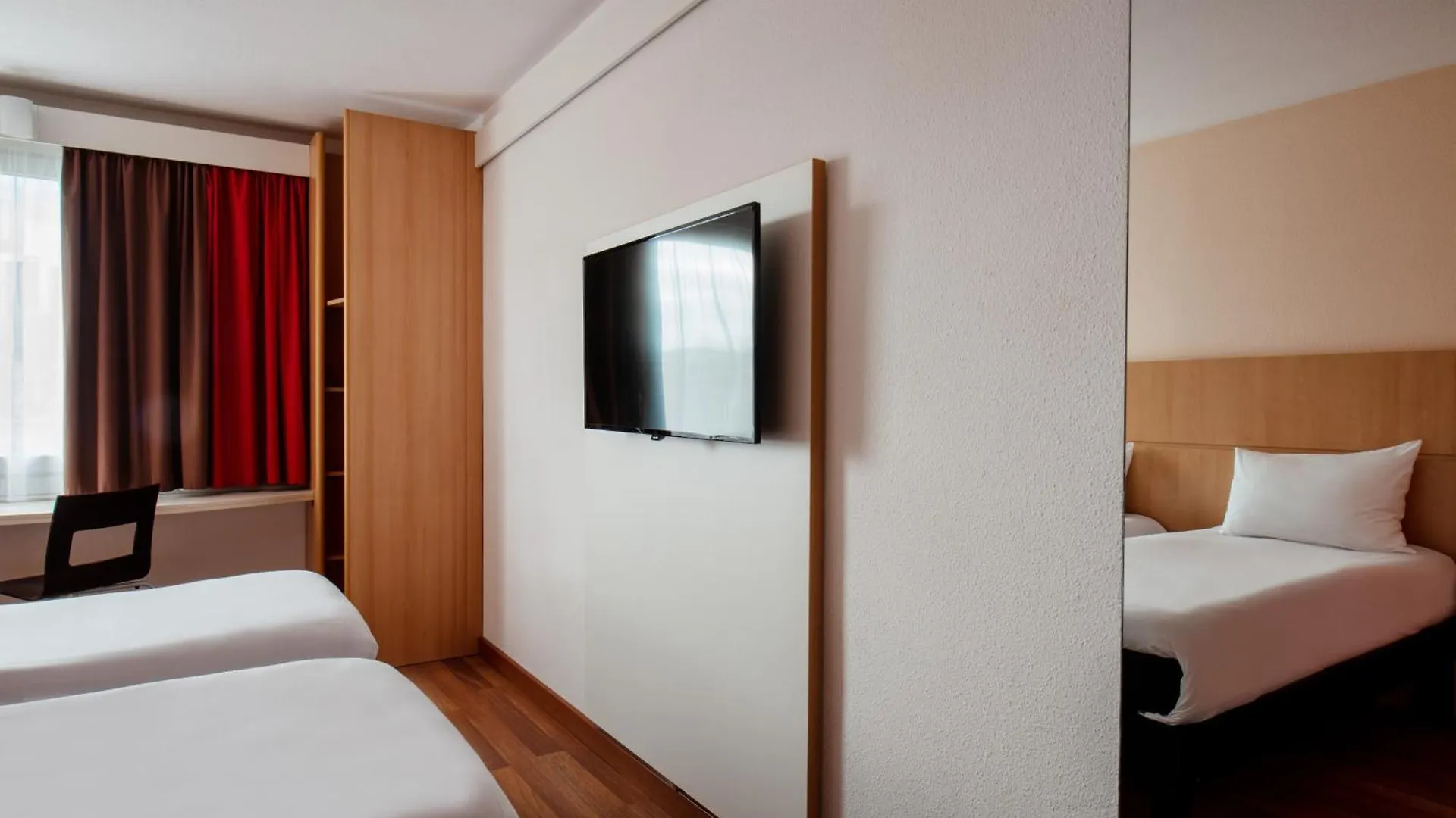 Hotel Ibis Warszawa Stare Miasto