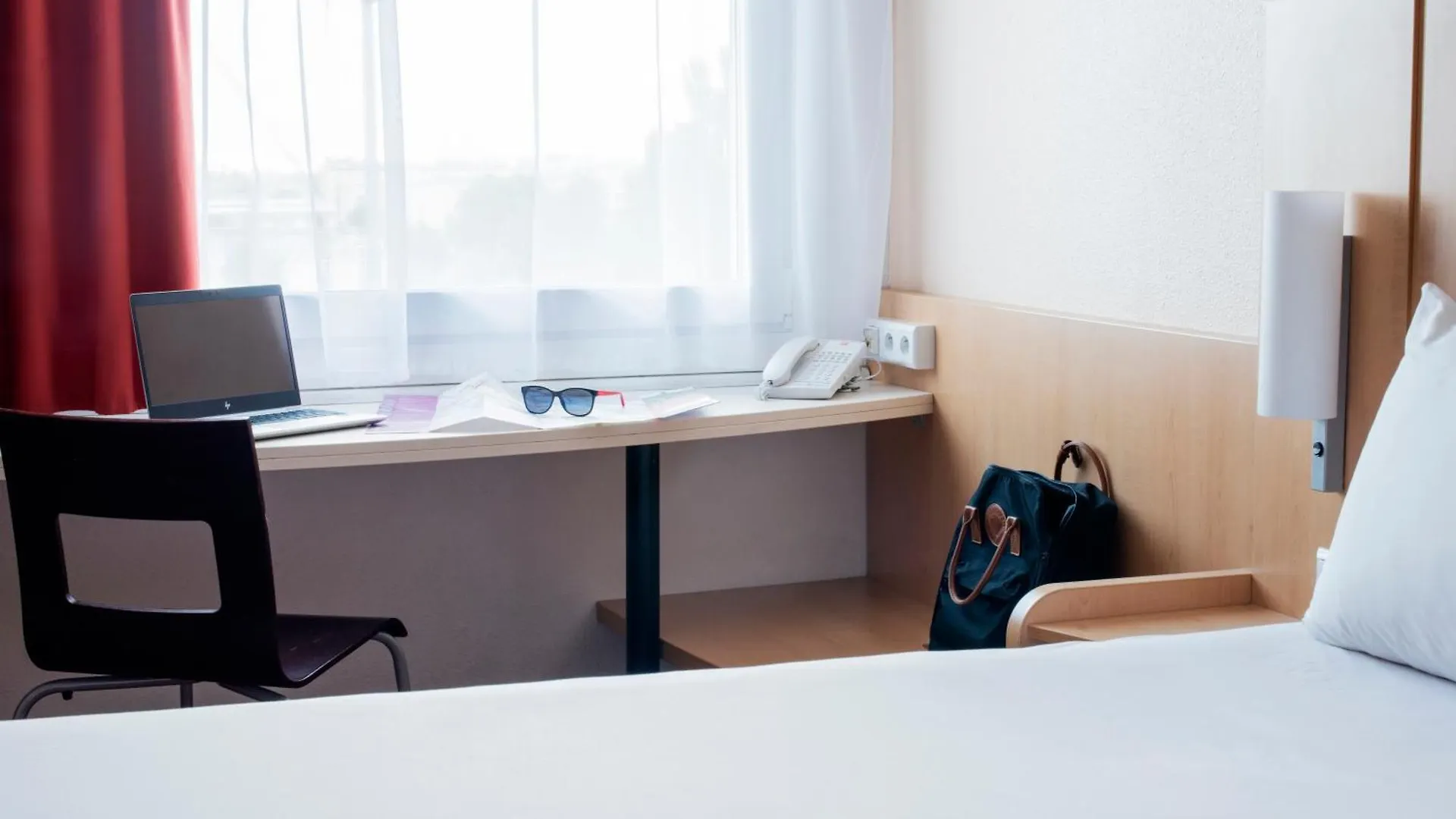 Ibis Warszawa Stare Miasto Hotell