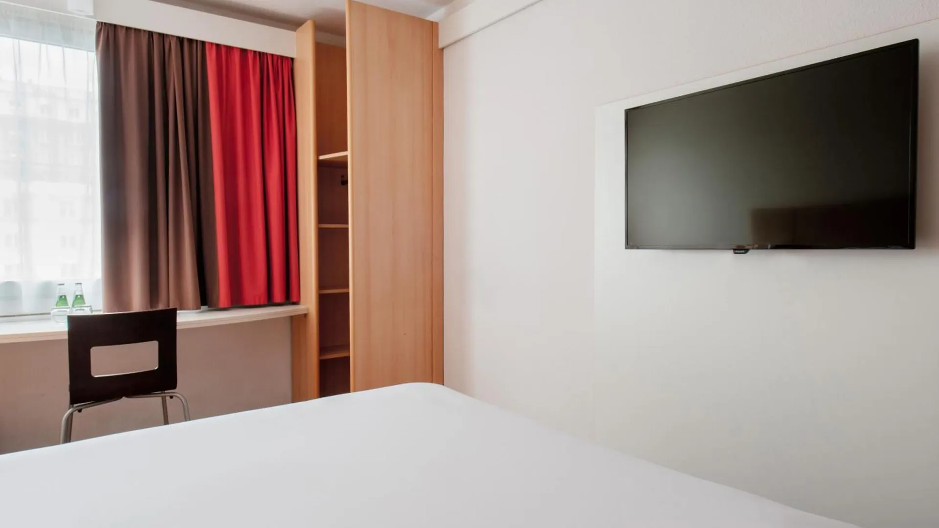 *** Hotell Ibis Warszawa Stare Miasto Polen