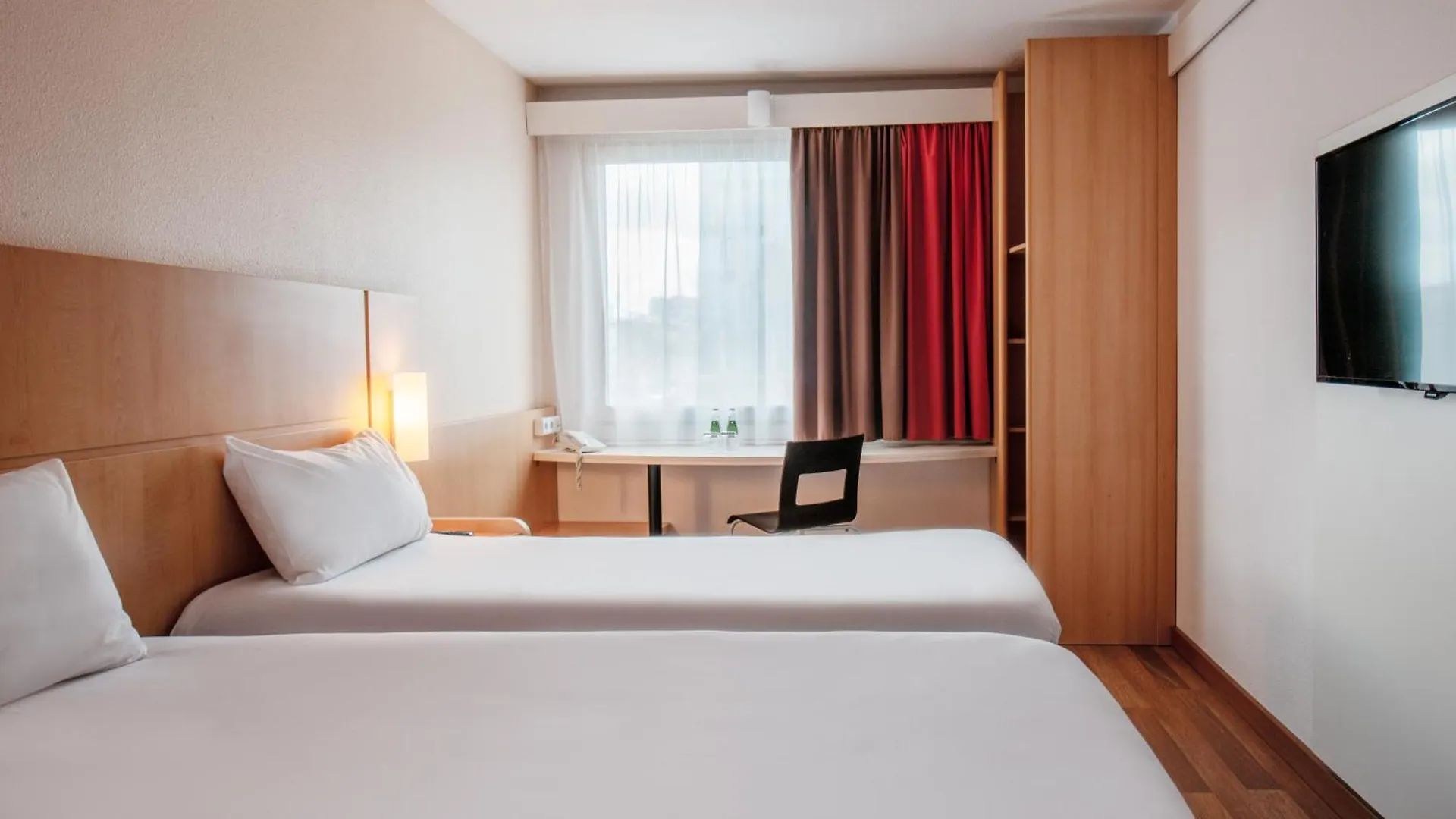 Ibis Warszawa Stare Miasto