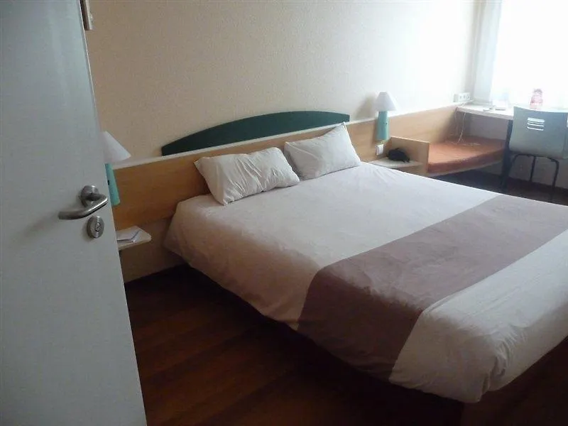 Ibis Warszawa Stare Miasto Poland