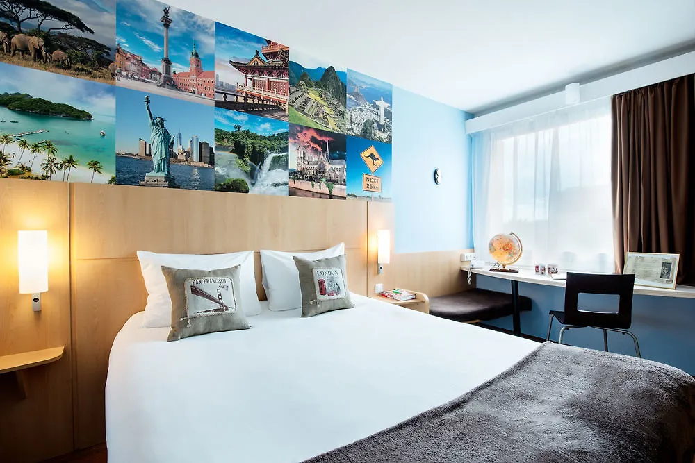 Ibis Warszawa Stare Miasto