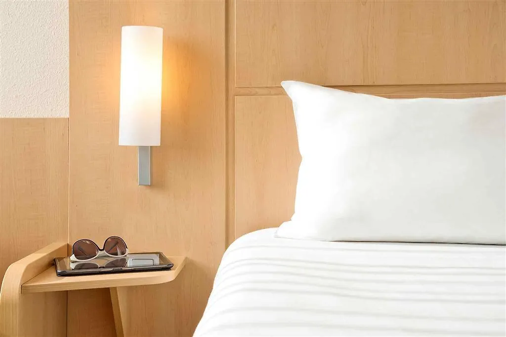 Hotel Ibis Warszawa Stare Miasto