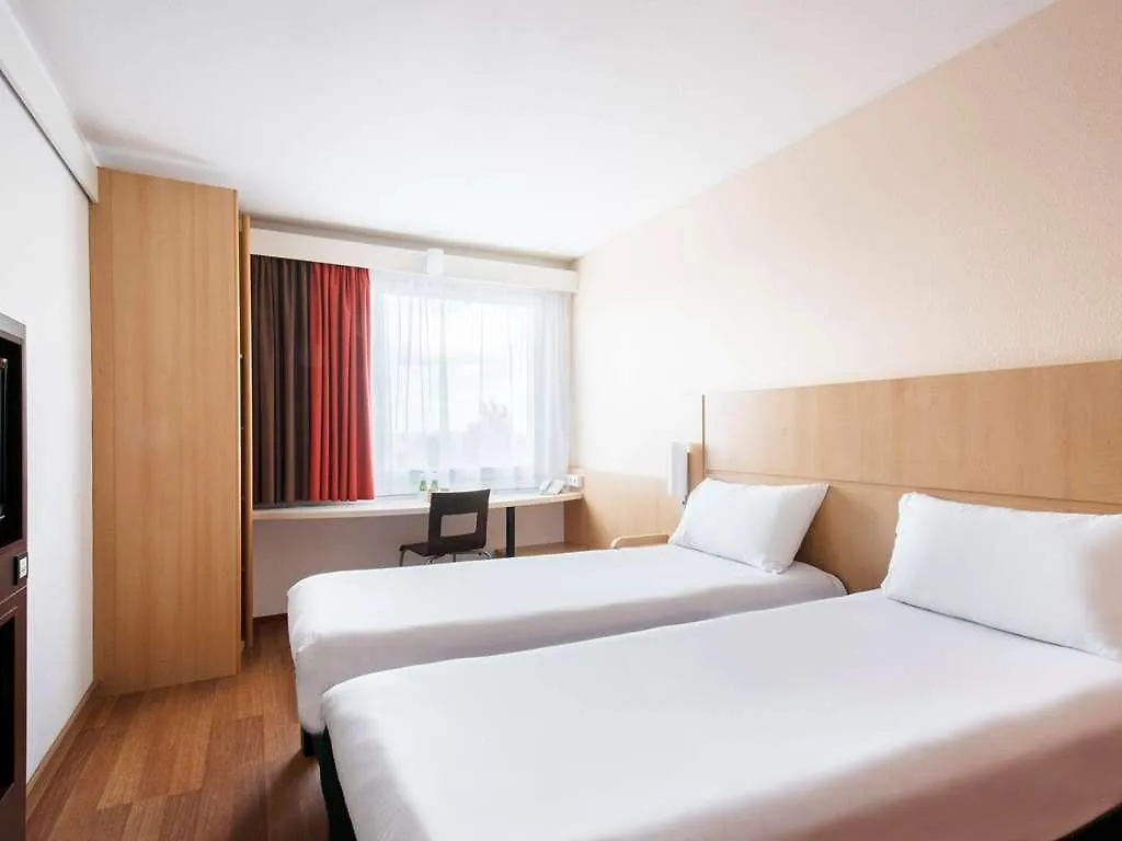 Ibis Warszawa Stare Miasto Warschau