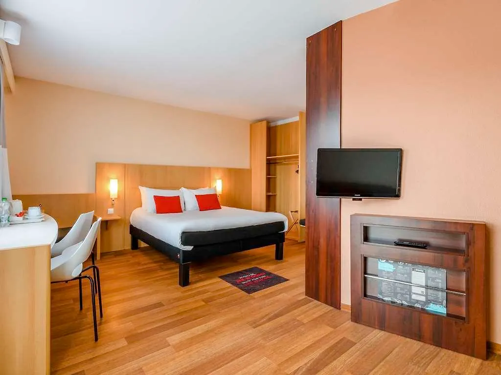 Ibis Warszawa Stare Miasto Hotel Warschau