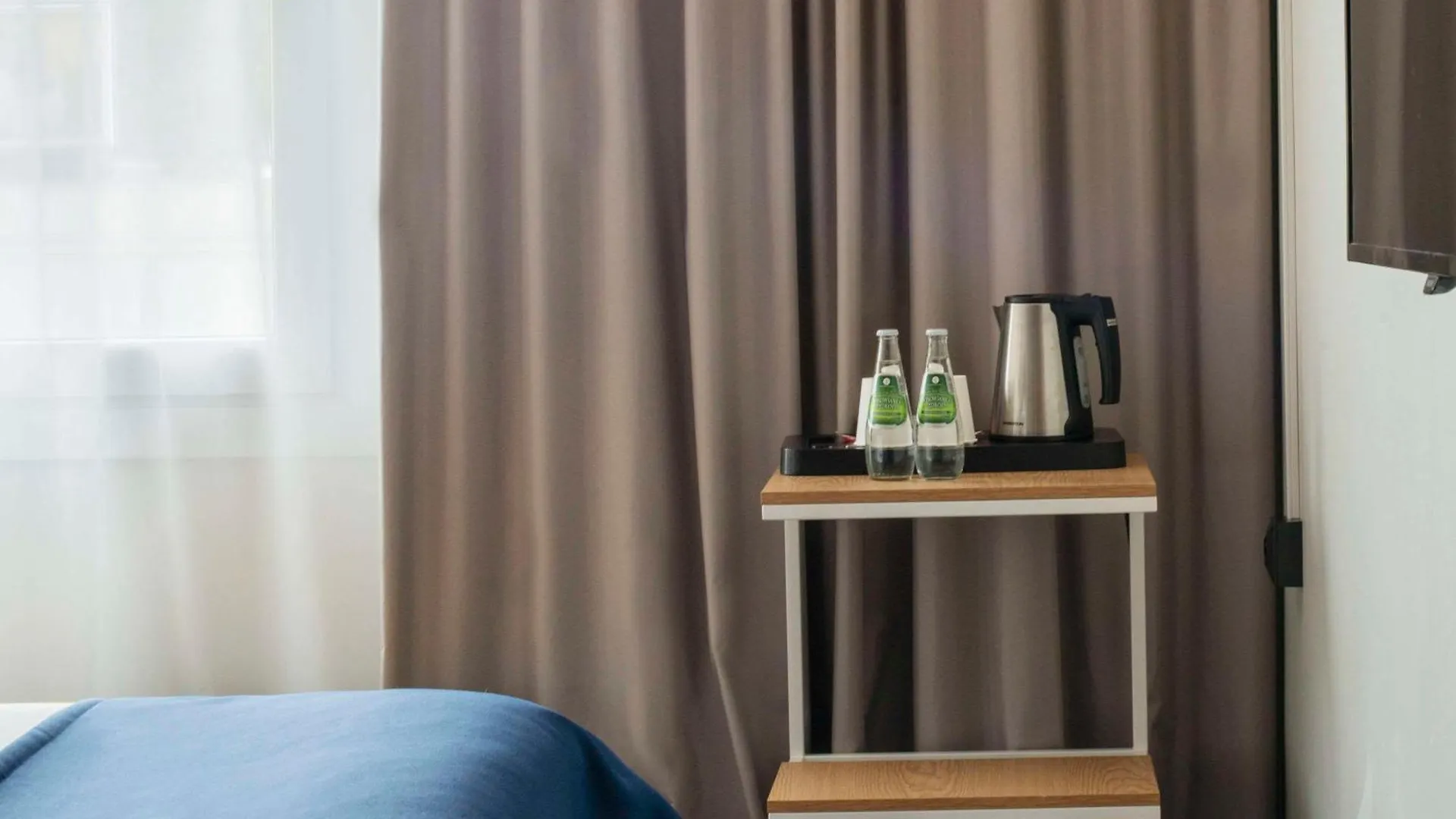 Hotel Ibis Warszawa Stare Miasto