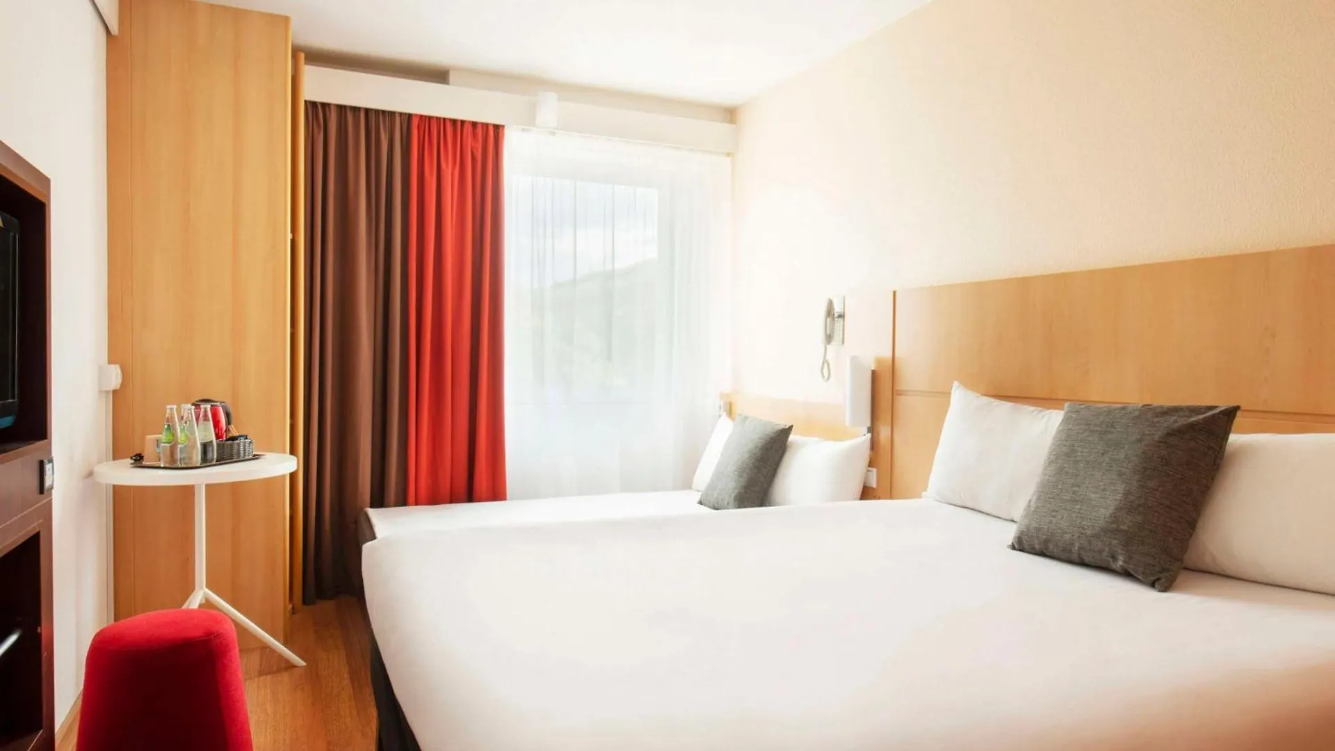 Ibis Warszawa Stare Miasto Warschau