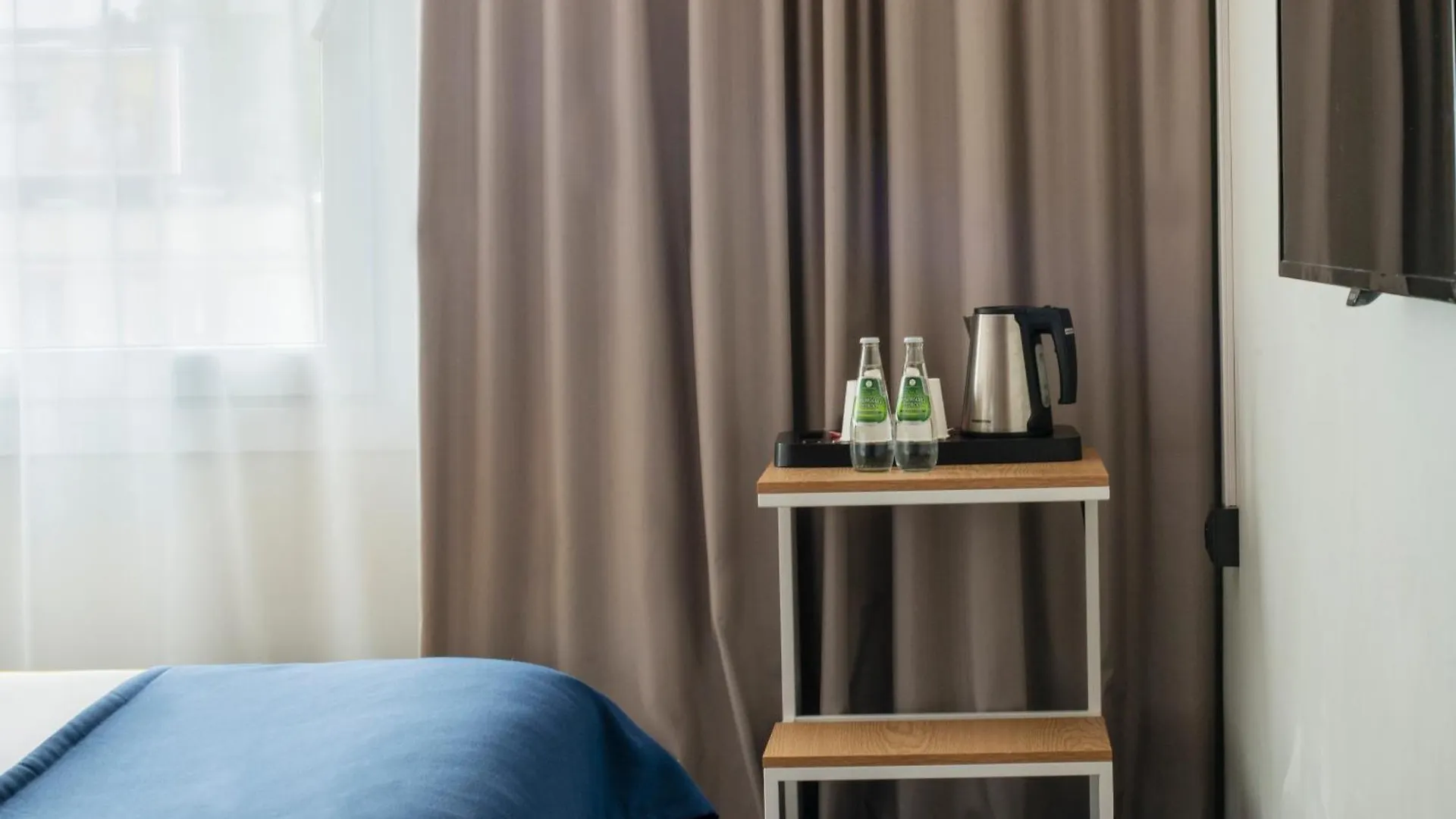 Ibis Warszawa Stare Miasto Hotel