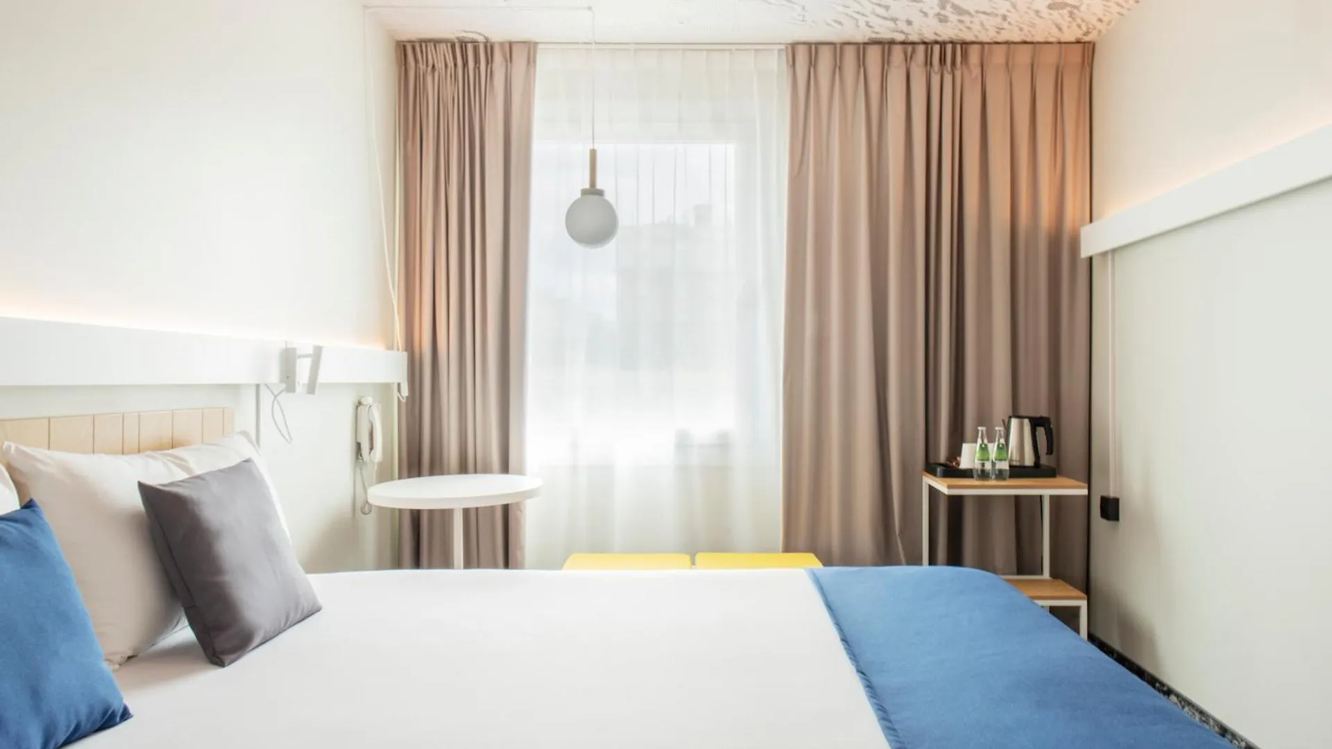 Ibis Warszawa Stare Miasto 3*, Warschau Polen