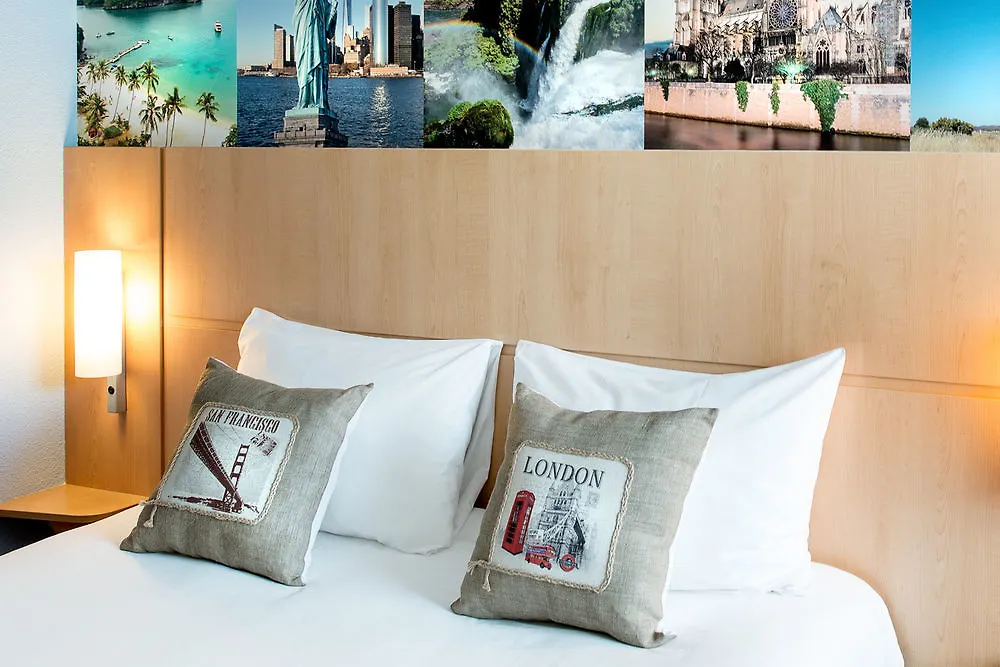 Ibis Warszawa Stare Miasto Warschau
