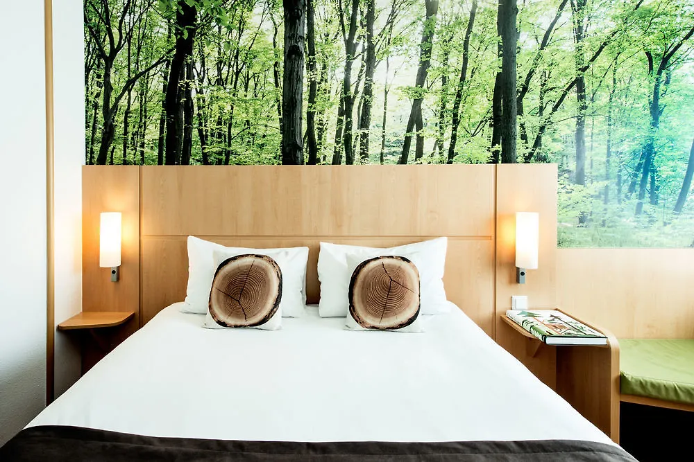 Hotel Ibis Warszawa Stare Miasto