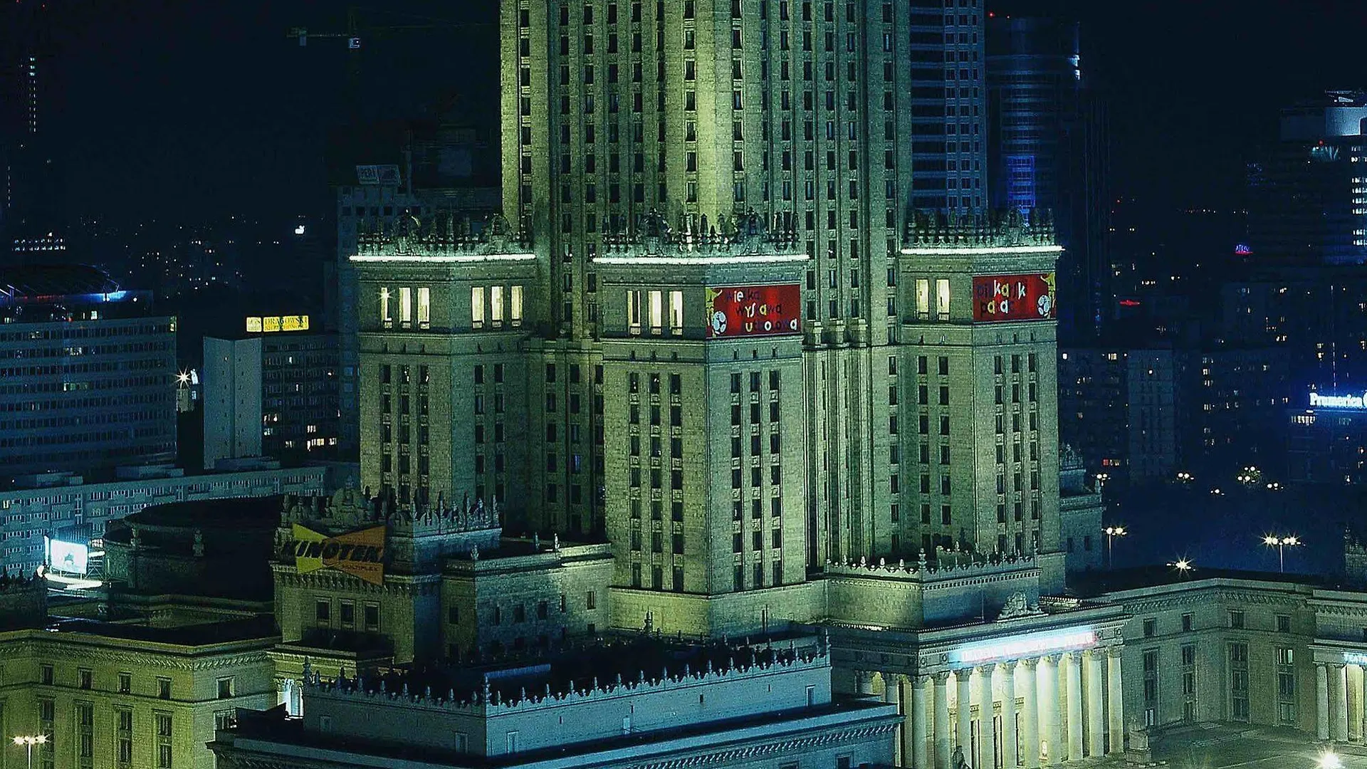 Ibis Warszawa Stare Miasto Warschau