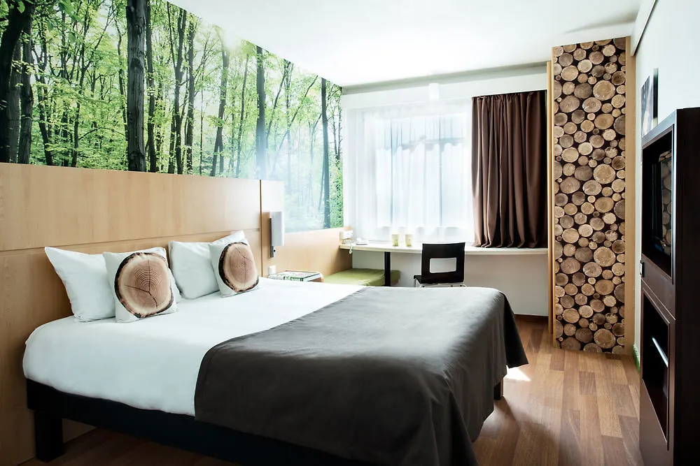 Ibis Warszawa Stare Miasto Hotel Warschau