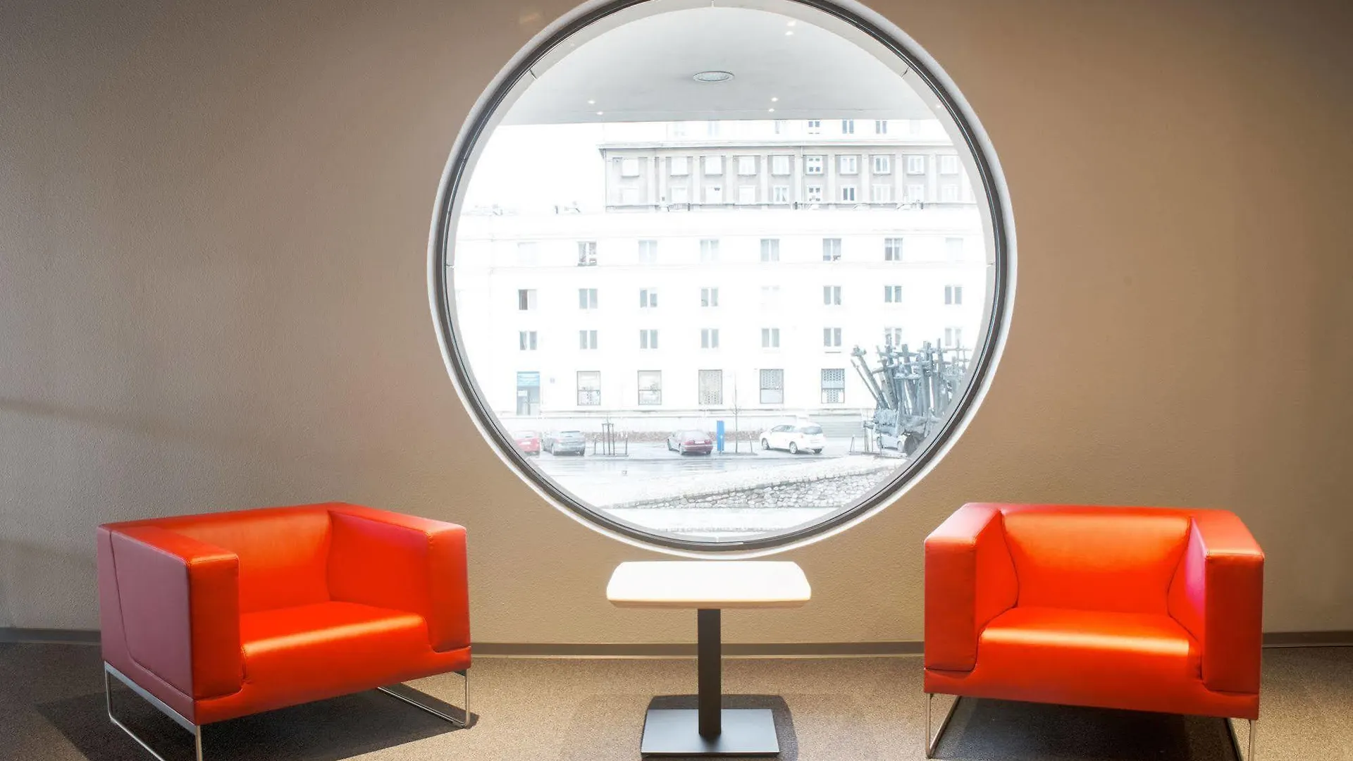 Ibis Warszawa Stare Miasto Hotell